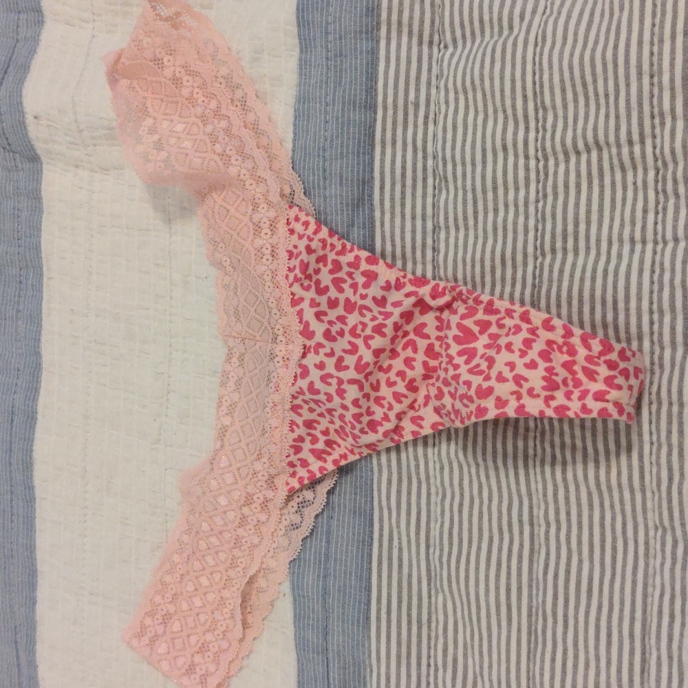 Victoria's Secret Underwear